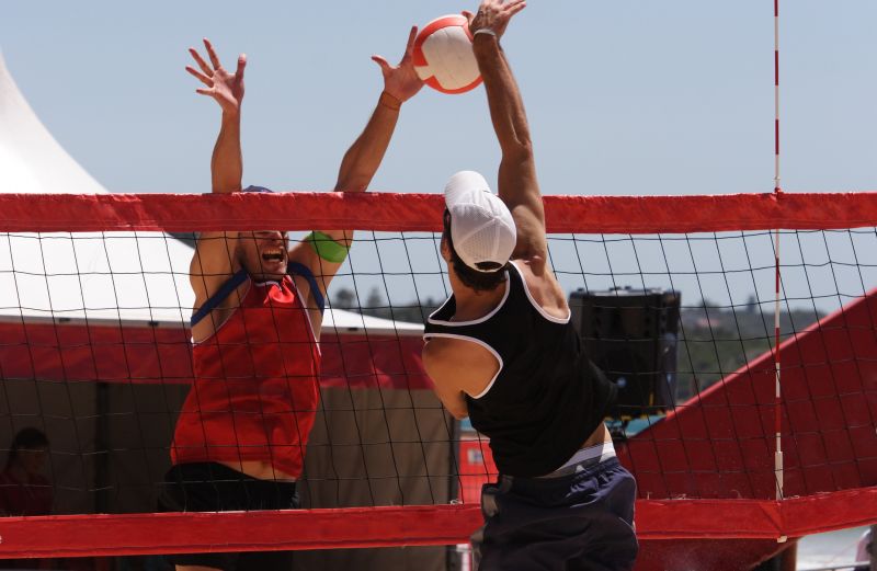 Build confidence on the court with personalized coaching